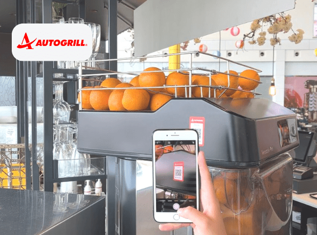 Autogrill: Pioneering Travel Retail Services