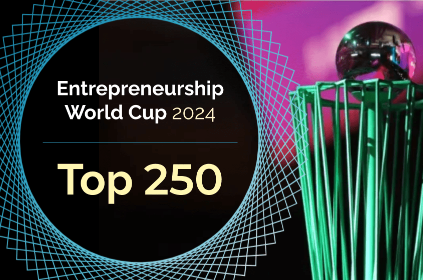 Manual.to bereikt de Top 250-fase in de Entrepreneurship World Cup