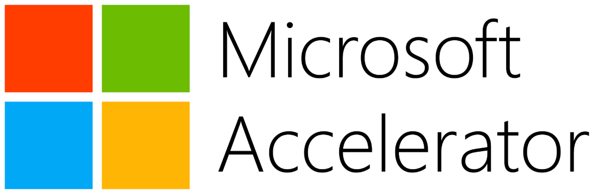 Microsoft Accelerator · since 2017